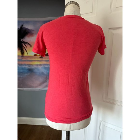 G is for Giuliani Shirt SMALL Spark in the Dark - Picture 3 of 3